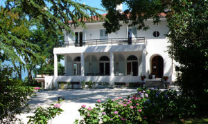 chambre hote treserve savoie